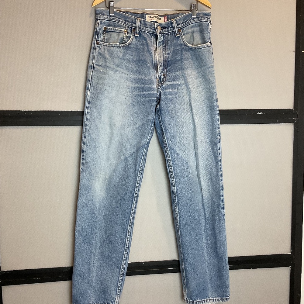 Levi’s 550 Jeans 34x34